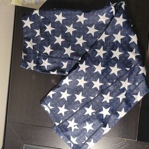 CVG Star-Struck capris